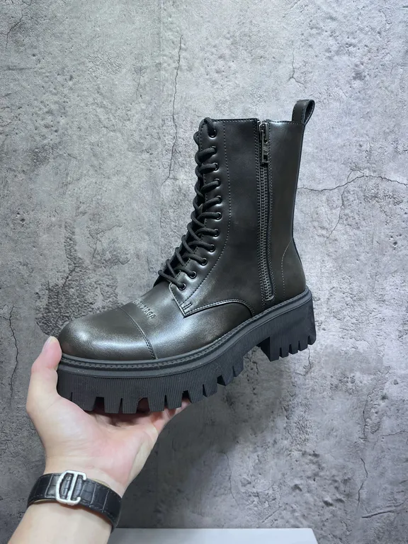 Balenciaga Shoe 